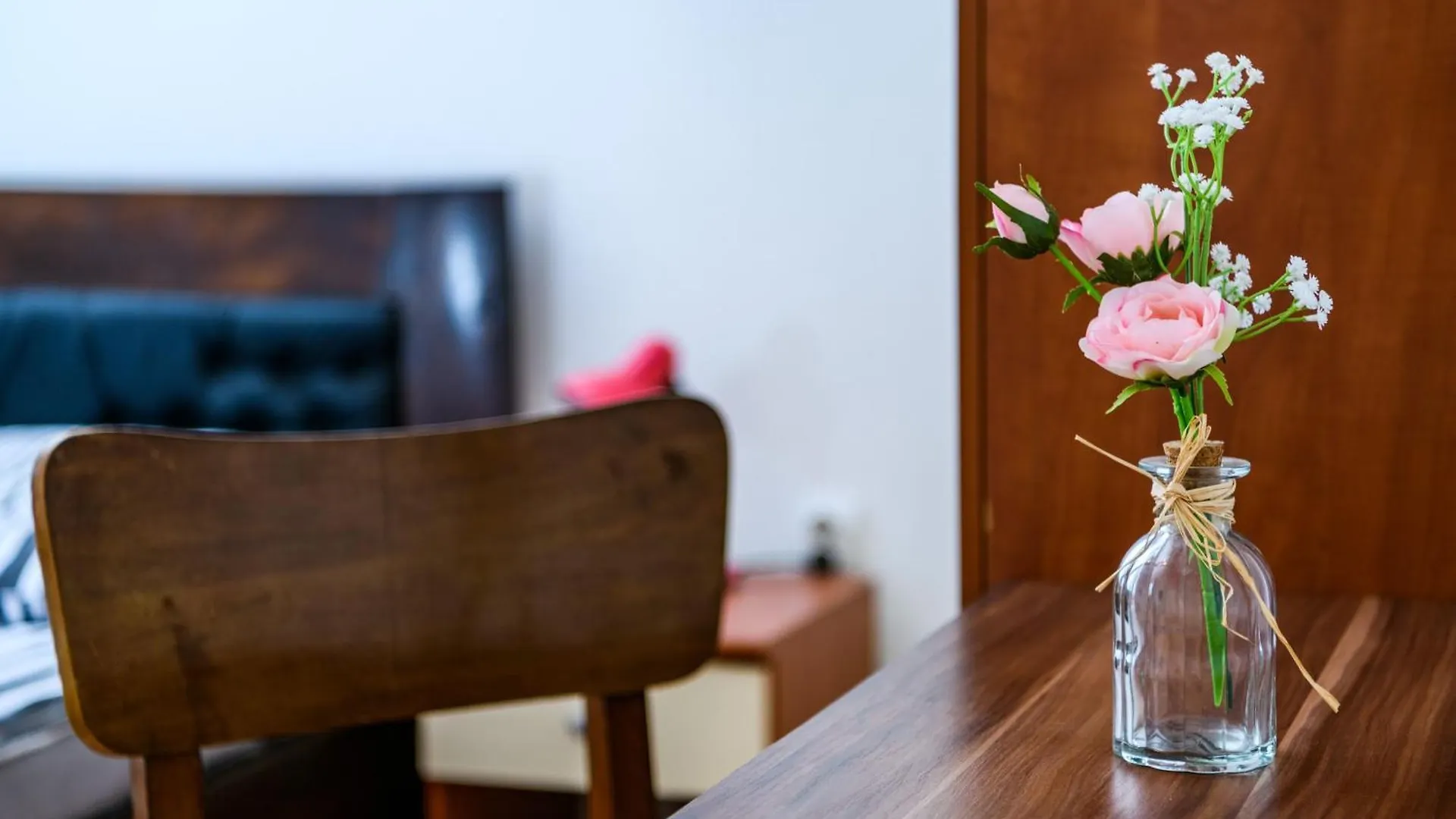 Holiday home Wunderschoenes Ferienhaus In Pomer Mit Garten Pula Croatia