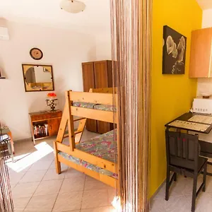 Apartman Punta Vilma Пула